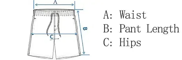 Men's Swim Shorts Swim Trunks Quick Dry Board Shorts Bathing Suit Breathable Drawstring With Pockets for Surfing Beach Summer - Zen Fit Plus
