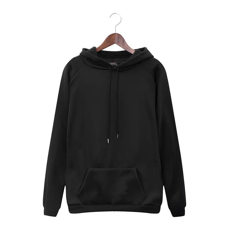Zip-up Rhinestone Hoodie - Zen fit plus
