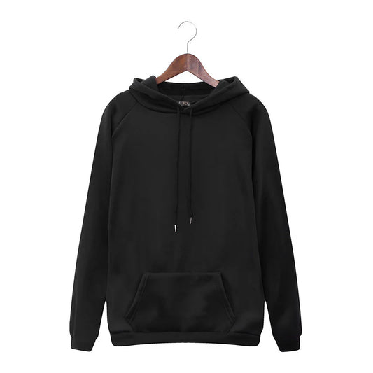 Zip-up Rhinestone Hoodie - Zen fit plus