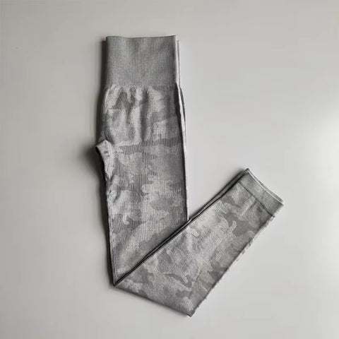 Tie Dyeing Seamless Yoga Set Gym Fitness Two Piece Set Women Clothing Sexy Back Crop Top High Waist Workout Leggings Sportswear