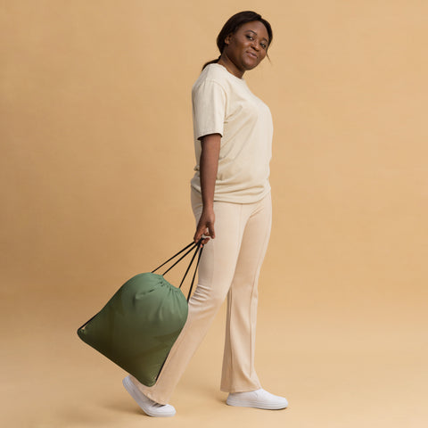 Drawstring Bag