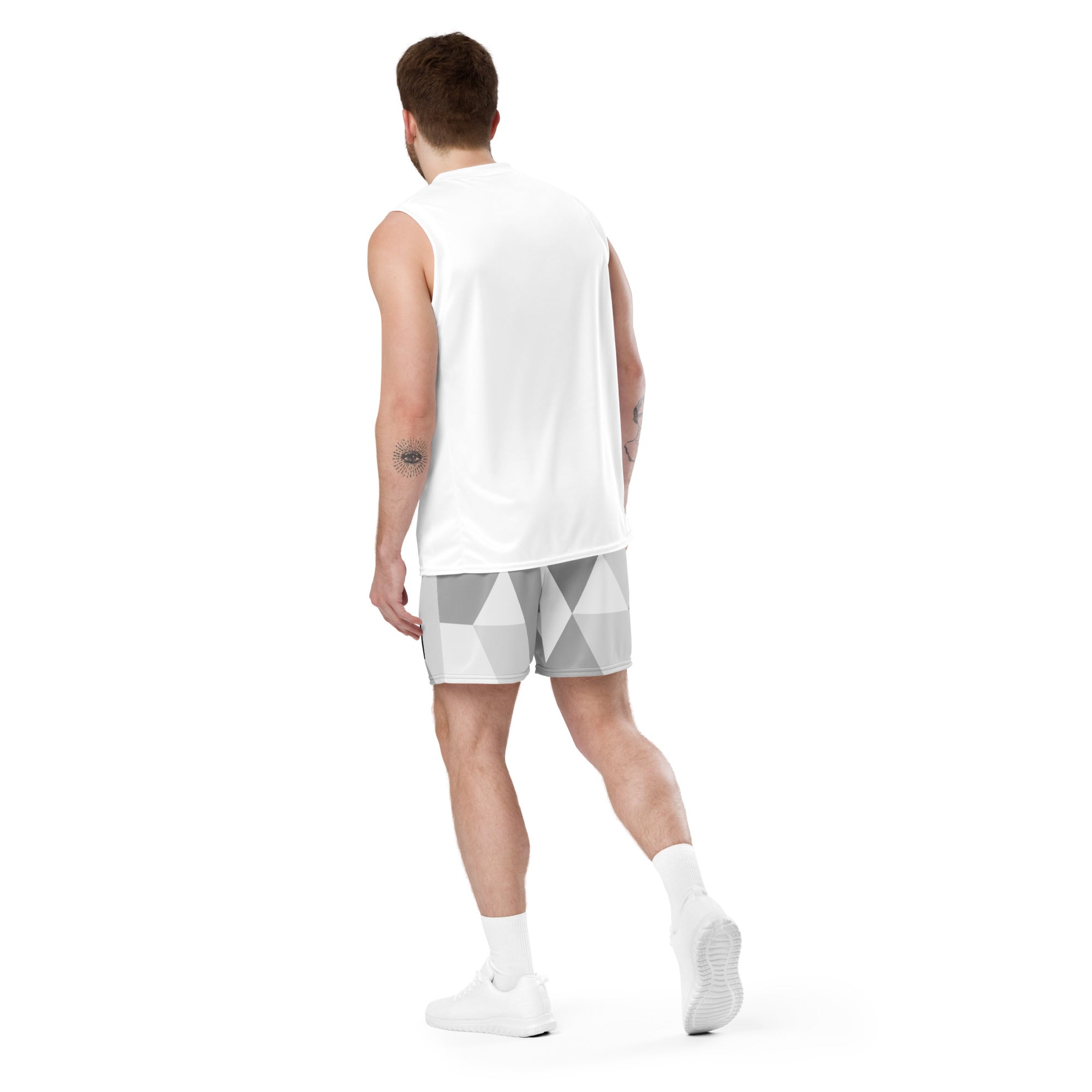 Men Training Shorts