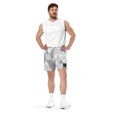 Men Training Shorts