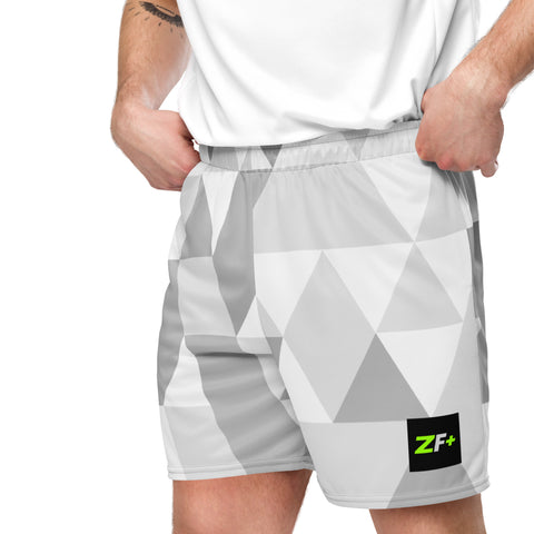 Men Training Shorts