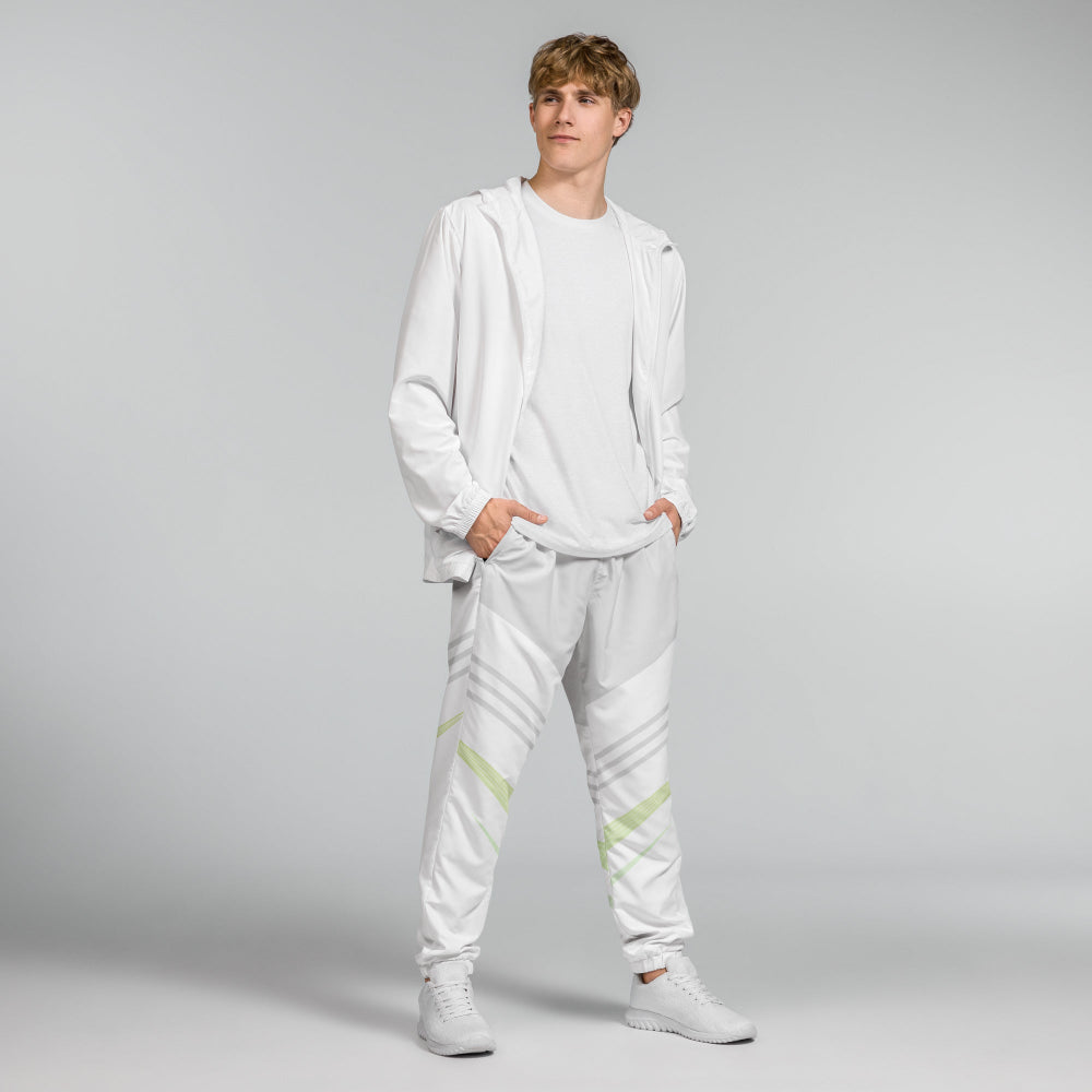 Unisex track pants