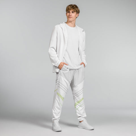 Unisex track pants