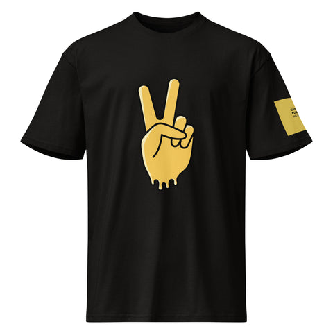 Men's Premium Short Sleeve Tee