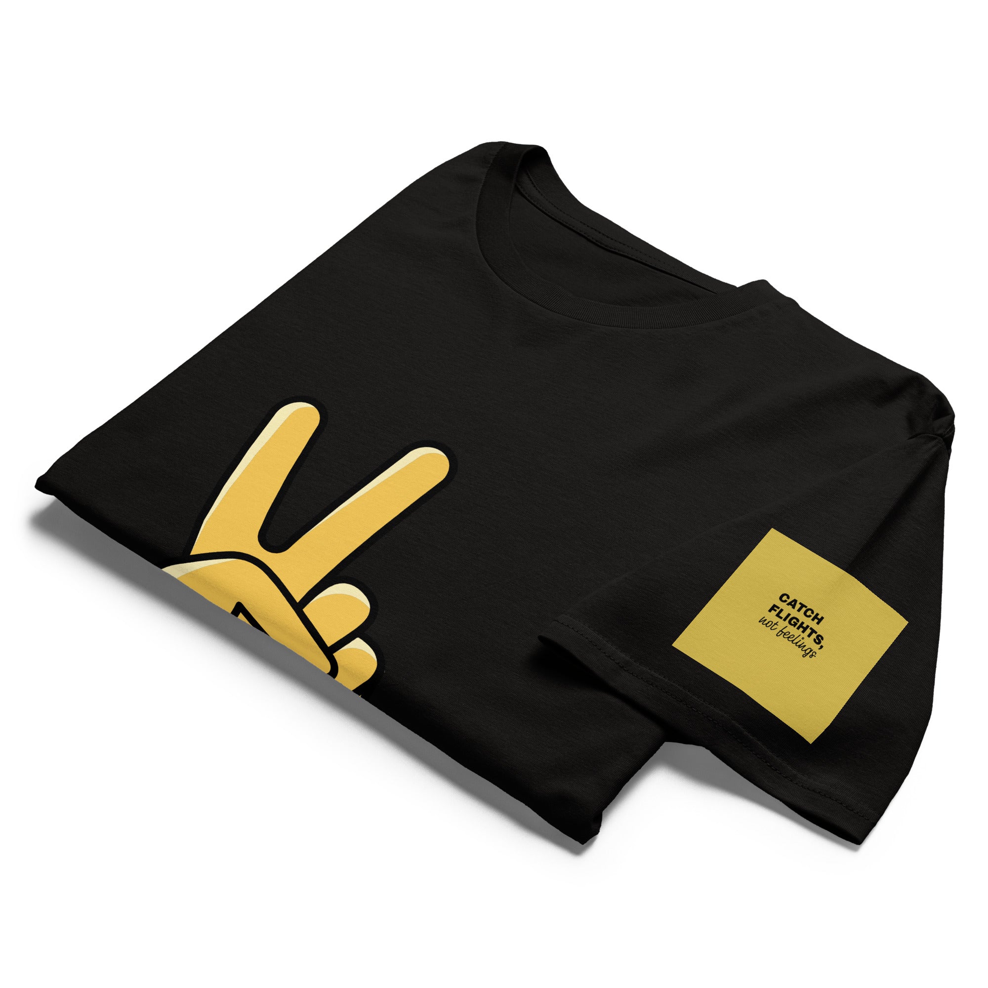 Men's Premium Short Sleeve Tee