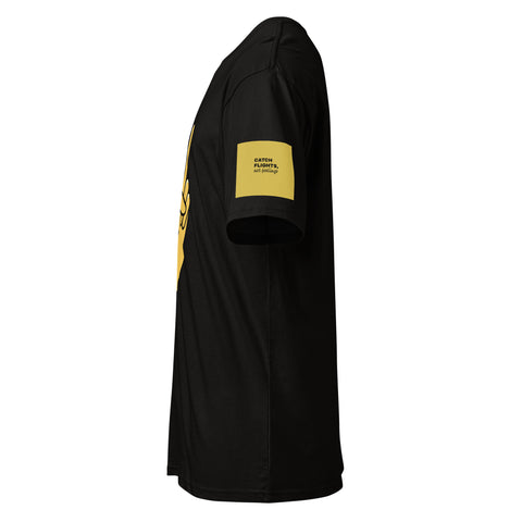 Men's Premium Short Sleeve Tee