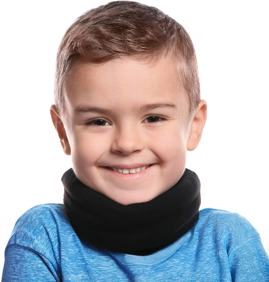 Kids Neck warmer - Zen fit plus
