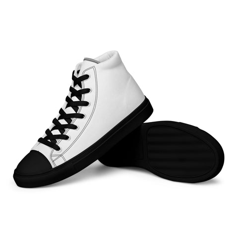 Men canvas shoes