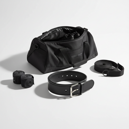 Ultimate Lifting Essentials