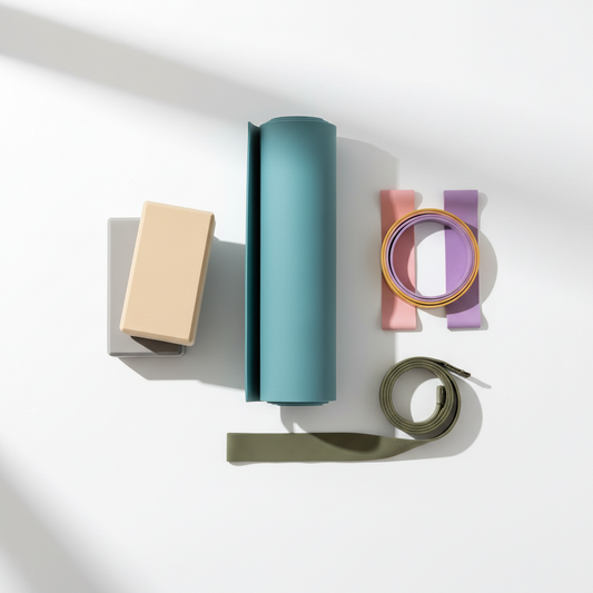 Yoga & Flexibility Essentials